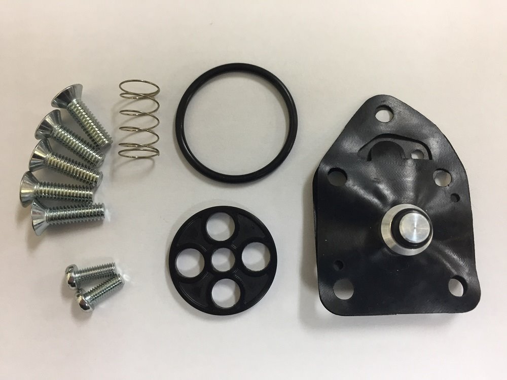 Zestaw naprawczy kranika Kawasaki ER-5 | FCK-57
