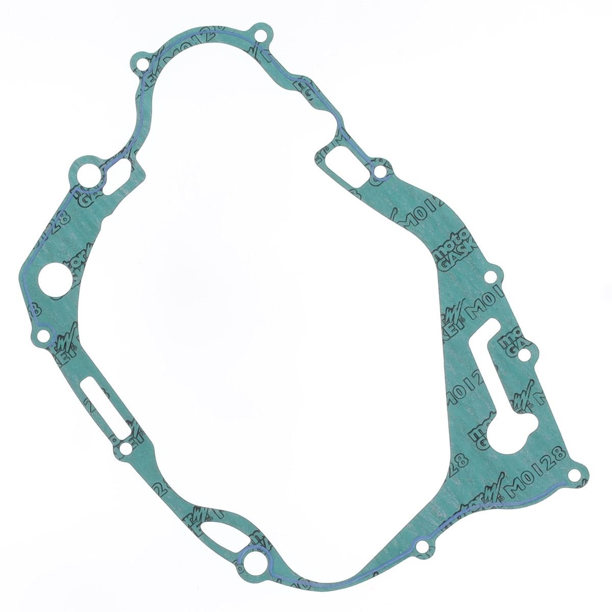 Uszczelka pokrywy sprzęgła Yamaha XT 350, TT 350 Athena | S410485016003