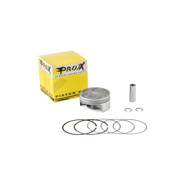 Tłok Yamaha YZF 250/YZ250F 76,95MM 13,5:1 STD ProX | 01.2409.A