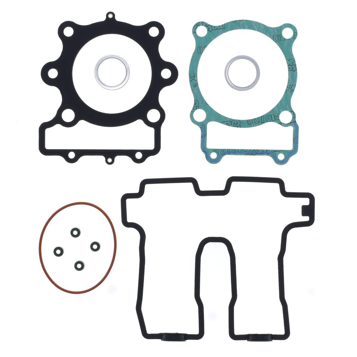 Uszczelki TOP-END Yamaha XT350, TT350 ATHENA | P400485600312