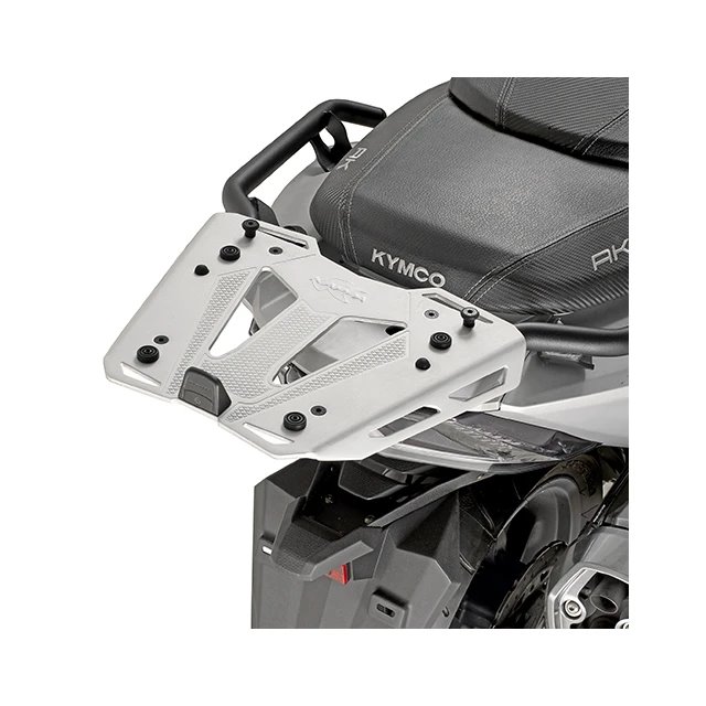 Stelaż kufra centralnego bez płyty Kymco AK 550 Kappa | KR6110