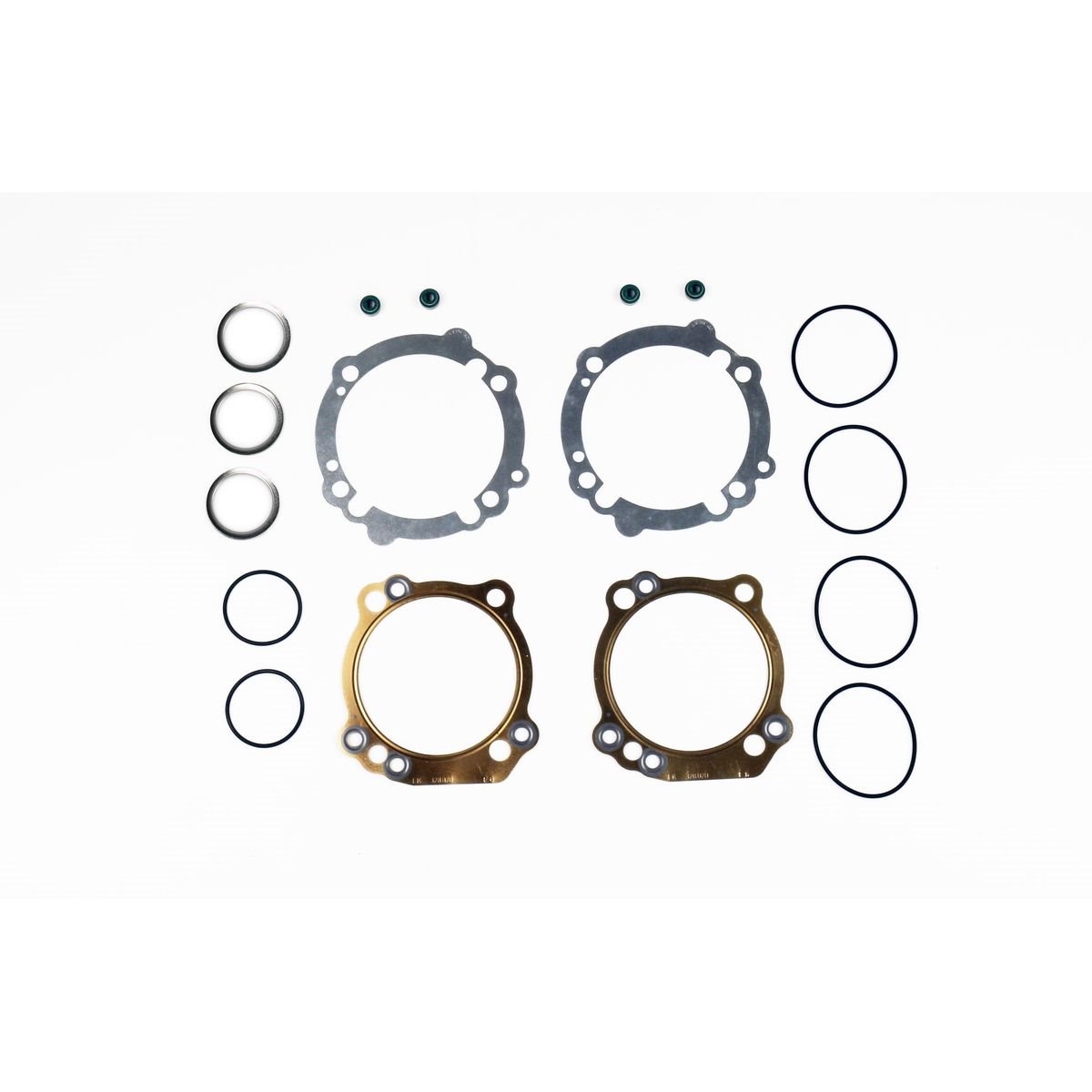 Uszczelki Top-End Ducati Multistrada 1100/Monster Athena | P400110600056