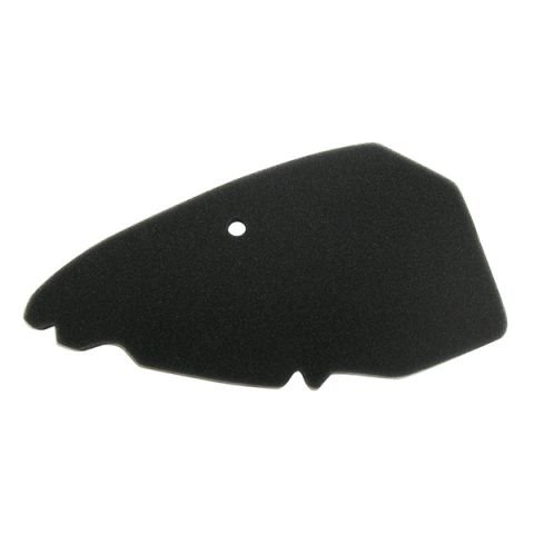 Filtr powietrza Derbi 50/100 Atlantis 4T, Piaggio 50/100 Free (HFA 5206DS) MIW | P5127