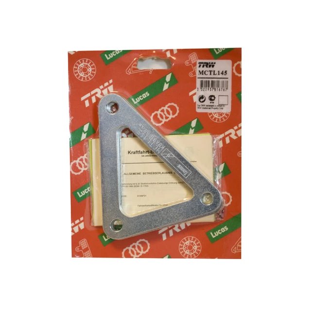 Zestaw obniżający tył (25 MM) Honda CBR 600 RR, Yamaha R1 TRW | MCTL145