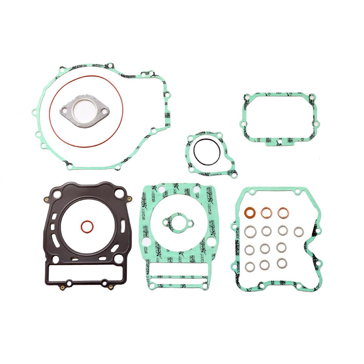 Komplet uszczelek Polaris Magnum 500, Ranger 500, Scrambler 500, Sportsman, Sportsman/Magnum Athena | P400427850006