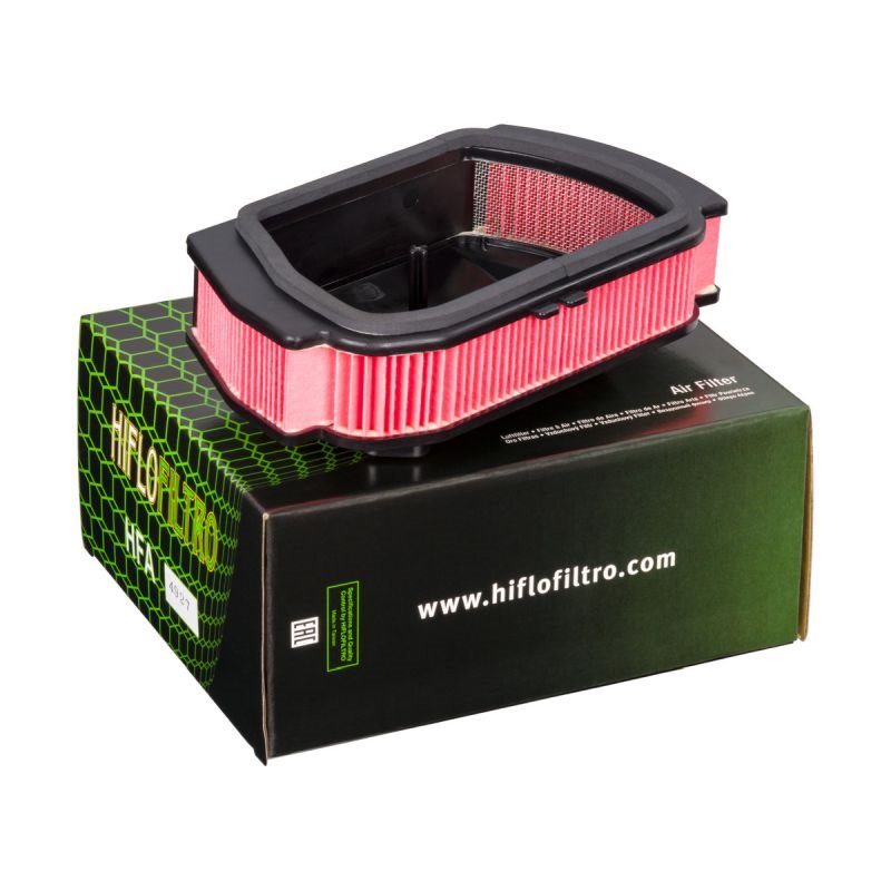 Filtr Powietrza Yamaha SCR 950, XVS 950 HifloFiltro | HFA4927