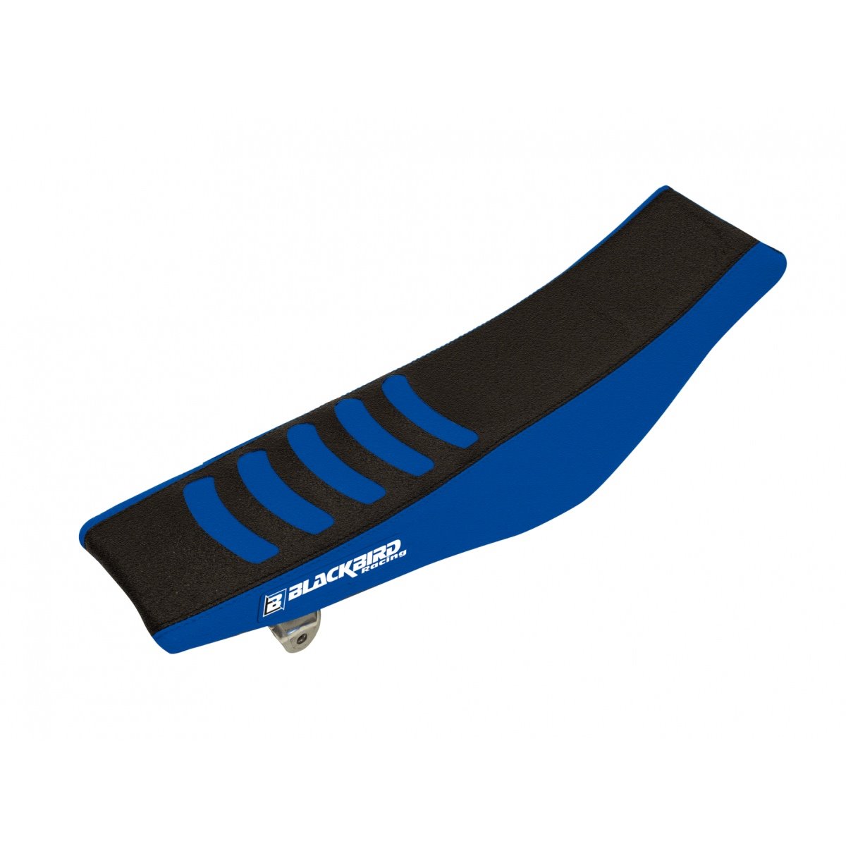 Siedzenie kompletne Yamaha YZ 250F/450F, WR 250F/450F DOUBLE GRIP 3 STANDARD Blackbird | E9202SH