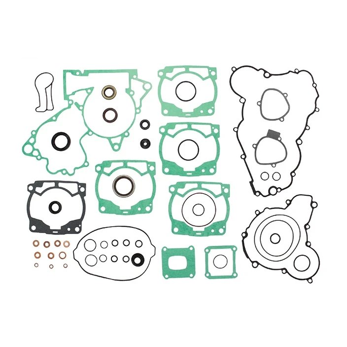 Komplet uszczelek KTM XCW-E 250, EXC 250/300 TPI; Husqvarna TE/TC 250, TE/TX 300 TPI NAMURA | NX-70092F