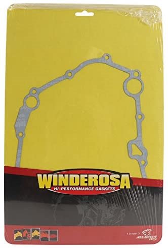 WINDEROSA (VERTEX) USZCZELKA POKRYWY SPRZĘGŁA HONDA CB300F 15-18, CBR250R 11-13, CBR300R 15-18, CRF250L 13-18, CRF250LR 17, CRF250RL 18 (WEWNĘTRZNA) | 332003