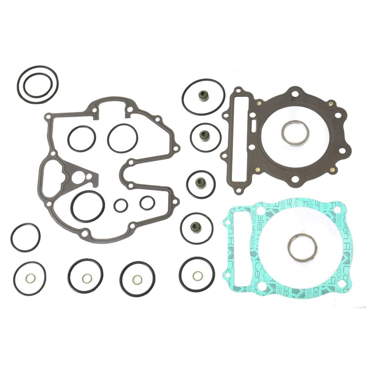 Uszczelki top-end Honda NX 500 N/P Dominator, XBR 500, XR 500R Athena | P400210600505/1
