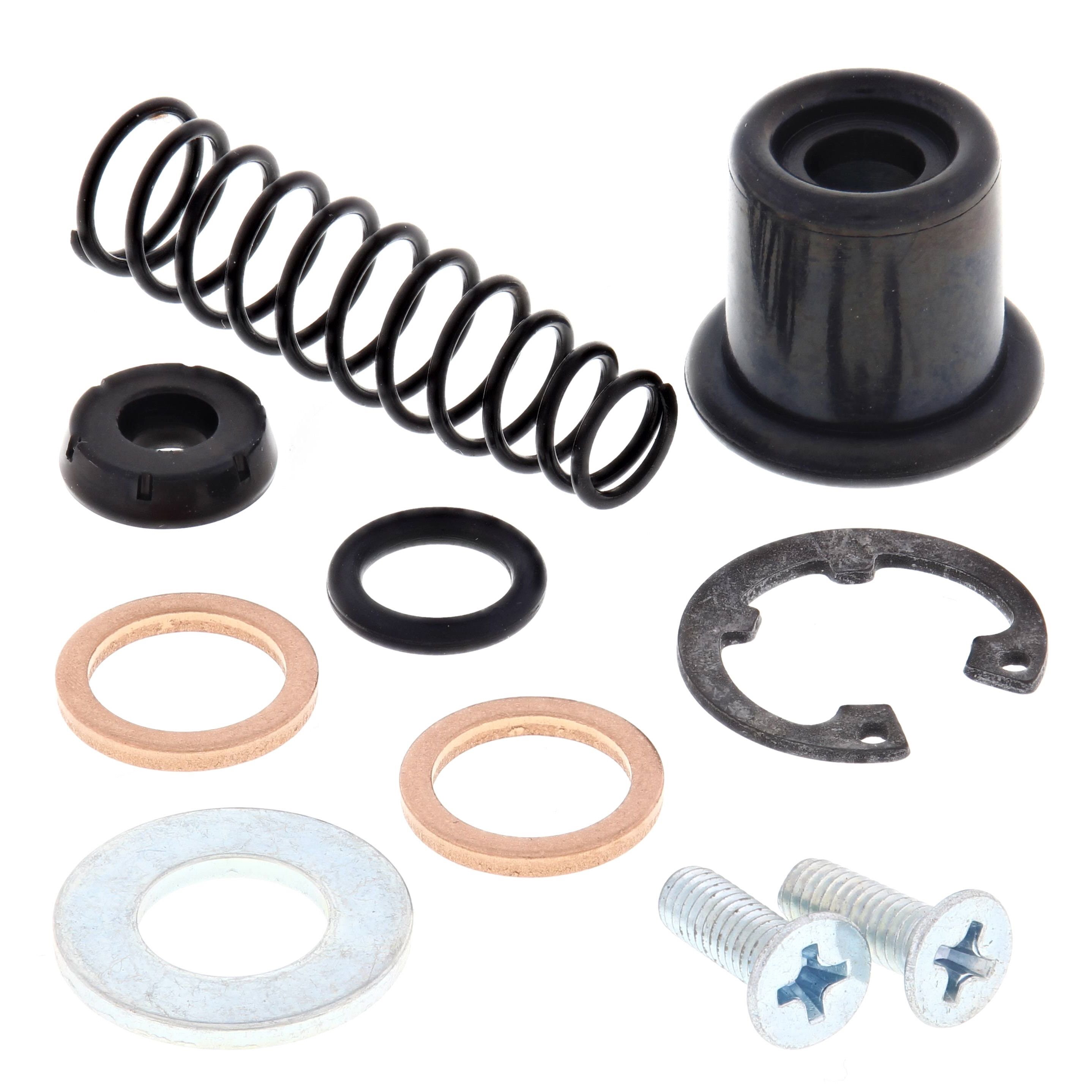 Zestaw naprawczy pompy hamulcowej przód Yamaha YZ125/250, YZ490, YZ80 All Balls | 18-1017