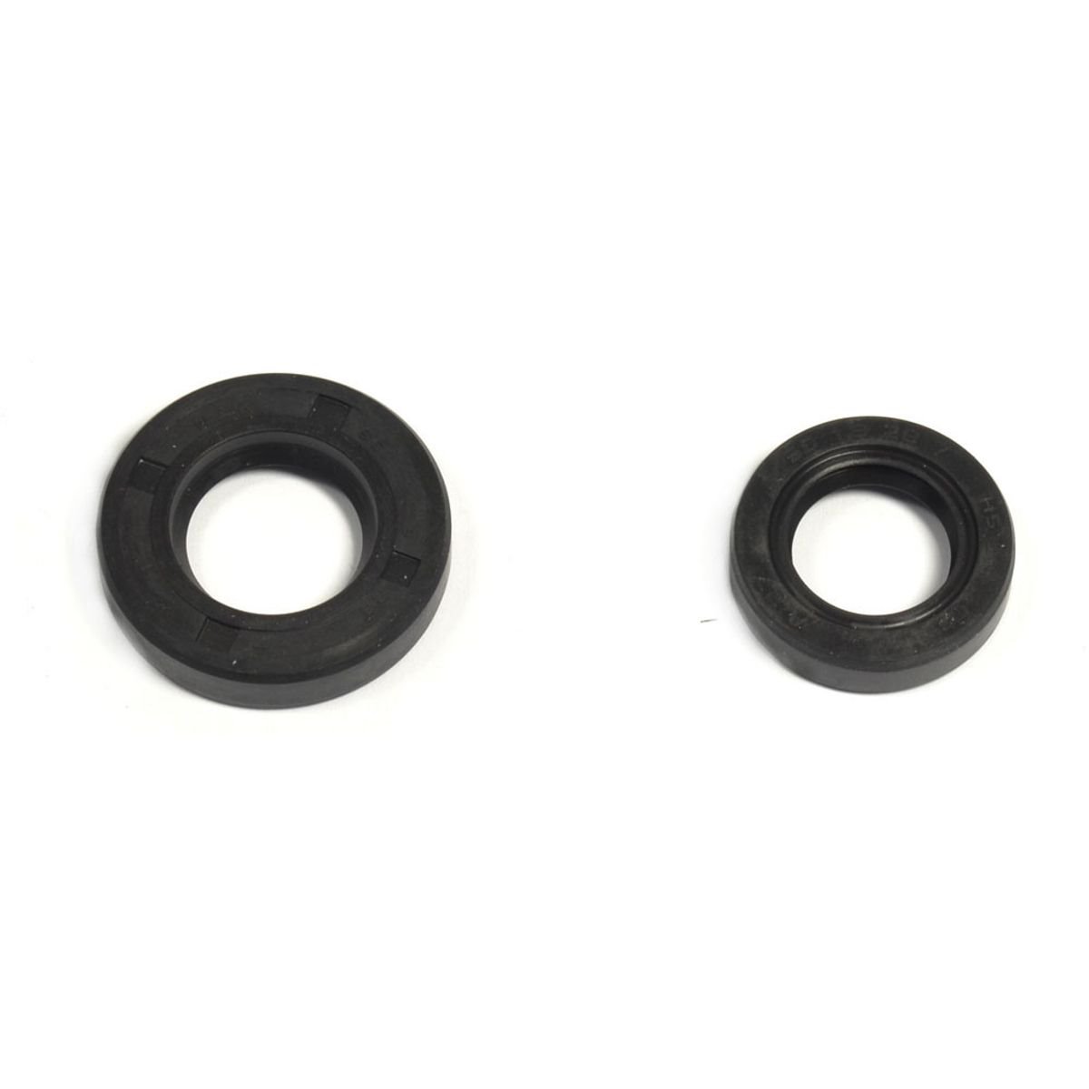 Komplet zestaw uszczelniaczy silnikowych Honda CRF 80F Athena | P400210400183