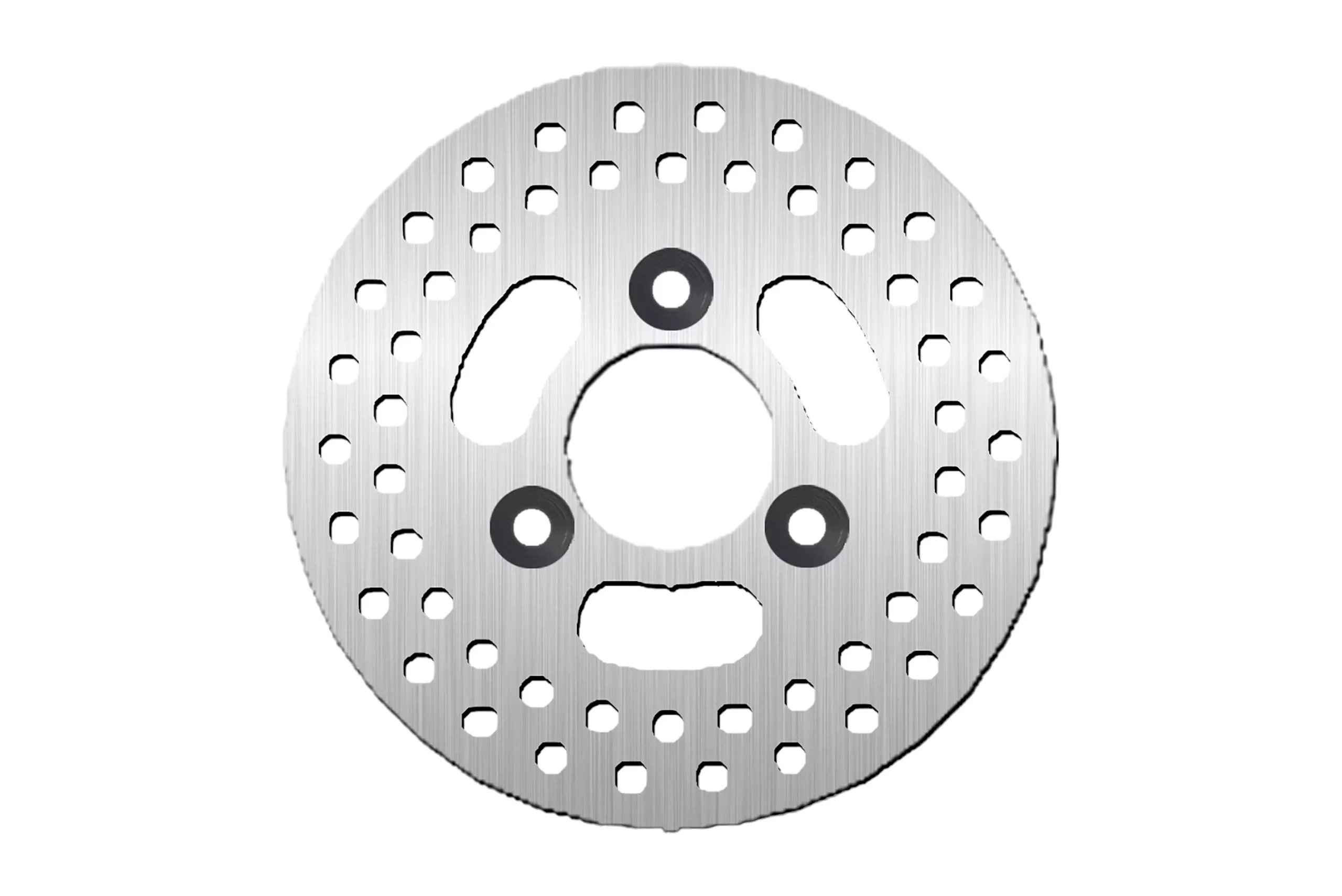 Tarcza hamulcowa przód Kawasaki KSF 250, KEF 300 NG | NG490